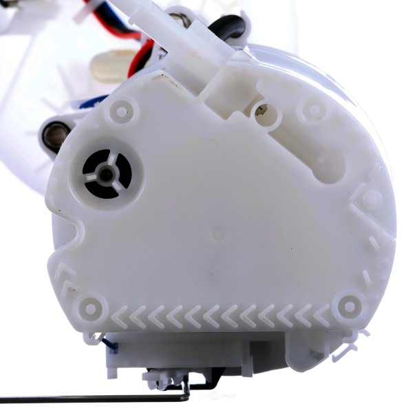 Delphi Fuel Pump Module Assembly FG1681