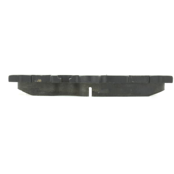 Centric Premium Ceramic Front Disc Brake Pads 301.08700