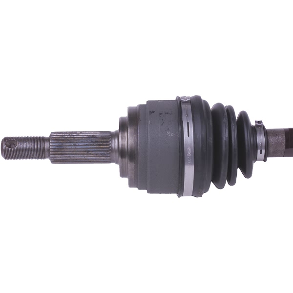 Cardone Reman Remanufactured CV Axle Assembly 60-2045