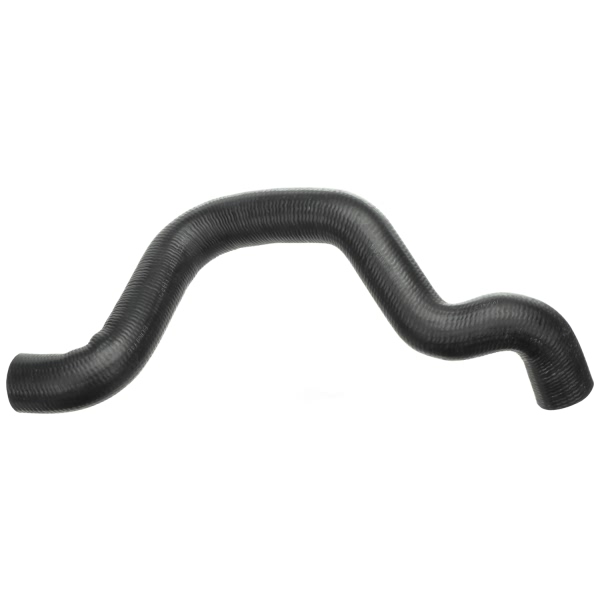 Gates Engine Coolant Molded Radiator Hose 21711