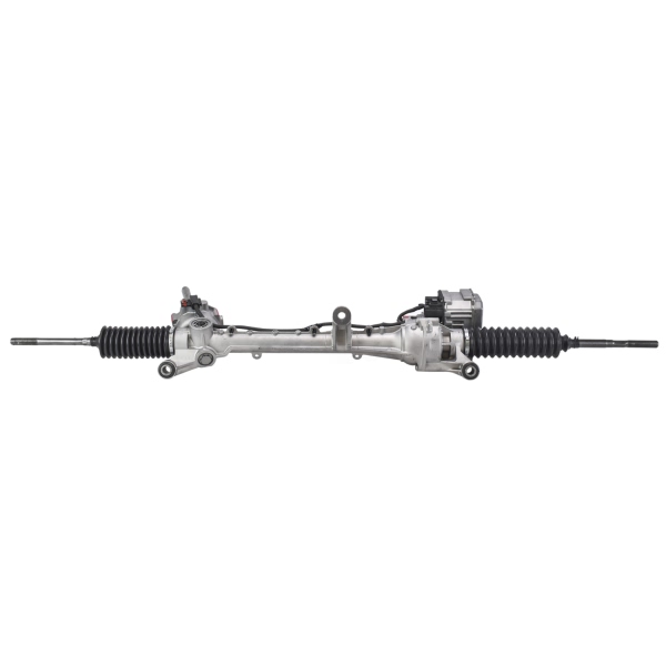 AAE Remanufactured Electric Power Steering Rack, 100% Bench and Vehicle Simulation Tested ER1050