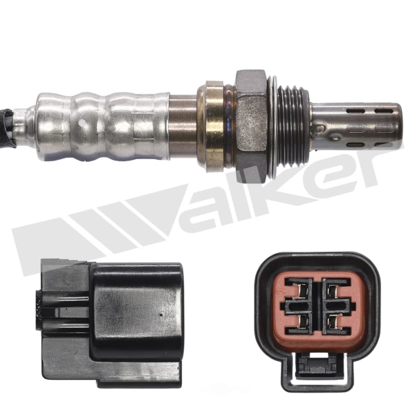 Walker Products Oxygen Sensor 350-34298