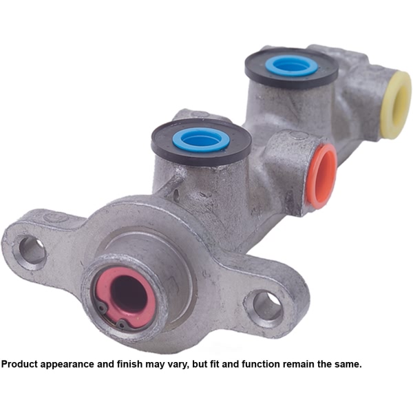 Cardone Reman Remanufactured Master Cylinder 10-2824