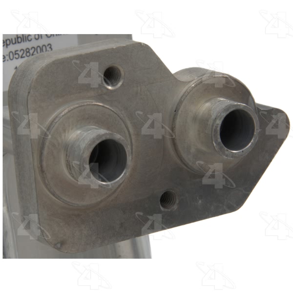 Four Seasons A C Evaporator Core 54803