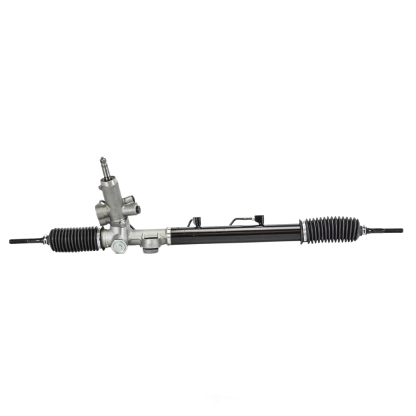 AAE Power Steering Rack and Pinion Assembly 3923N