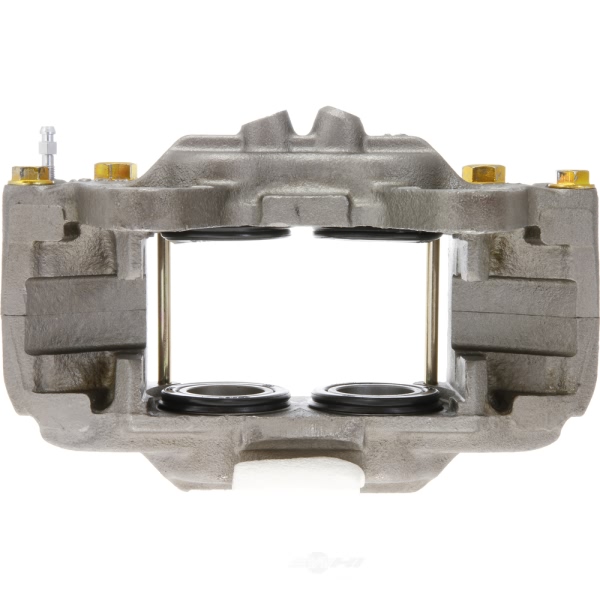 Centric Remanufactured Semi-Loaded Front Passenger Side Brake Caliper 141.44227