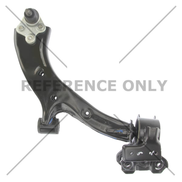Centric Premium™ Front Passenger Side Lower Control Arm and Ball Joint Assembly 622.40118