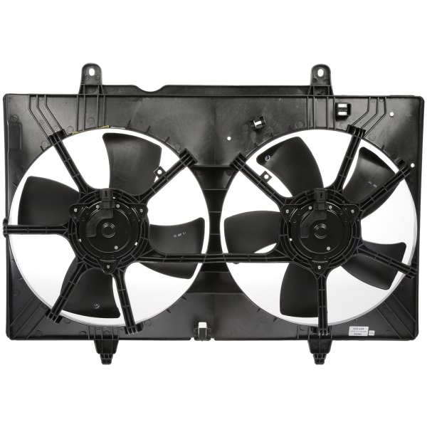 Dorman Engine Cooling Fan Assembly 620-428