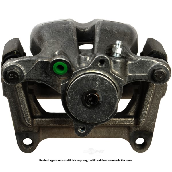 Cardone Reman Remanufactured Unloaded Caliper w/Bracket 19-B3121NM