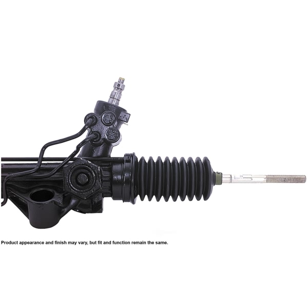 Cardone Reman Remanufactured Hydraulic Power Rack and Pinion Complete Unit 22-217