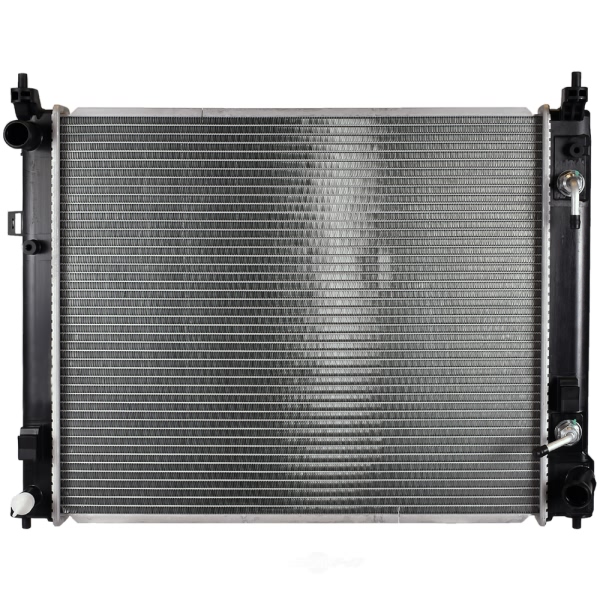 Denso Radiator 221-4413