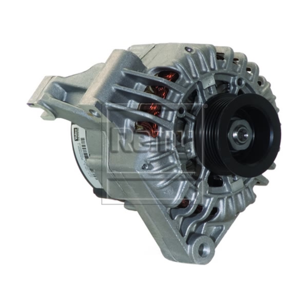 Remy Alternator 94635