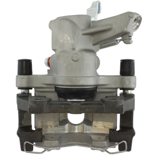 Centric Remanufactured Semi-Loaded Rear Driver Side Brake Caliper 141.38520