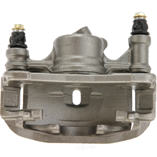Centric Remanufactured Semi-Loaded Front Driver Side Brake Caliper 141.44064