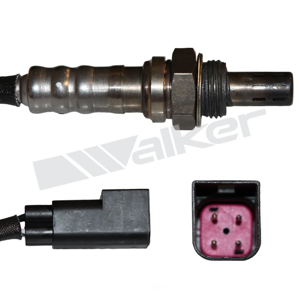 Walker Products Oxygen Sensor 350-34588