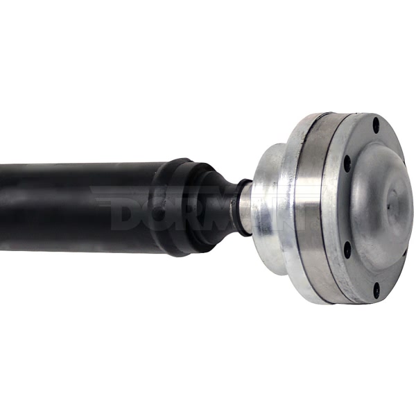 Dorman OE Solutions Front Driveshaft 938-137