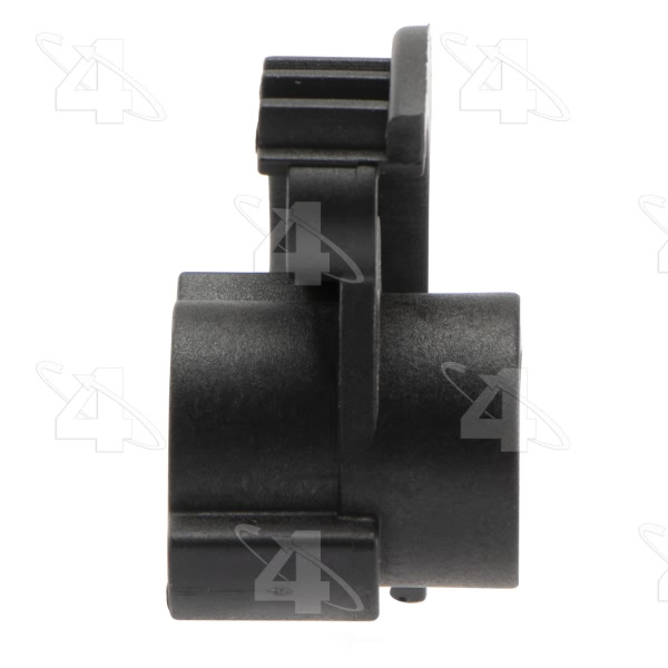 Four Seasons Hvac Recirculation Door Actuator Gear 73353