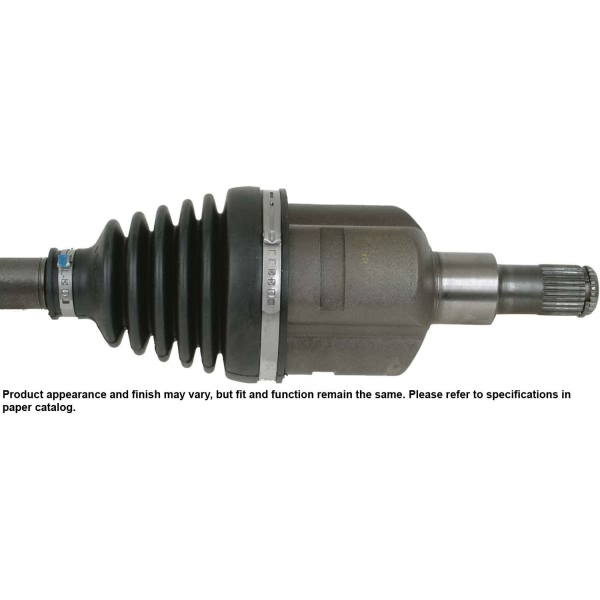 Cardone Reman Remanufactured CV Axle Assembly 60-1311