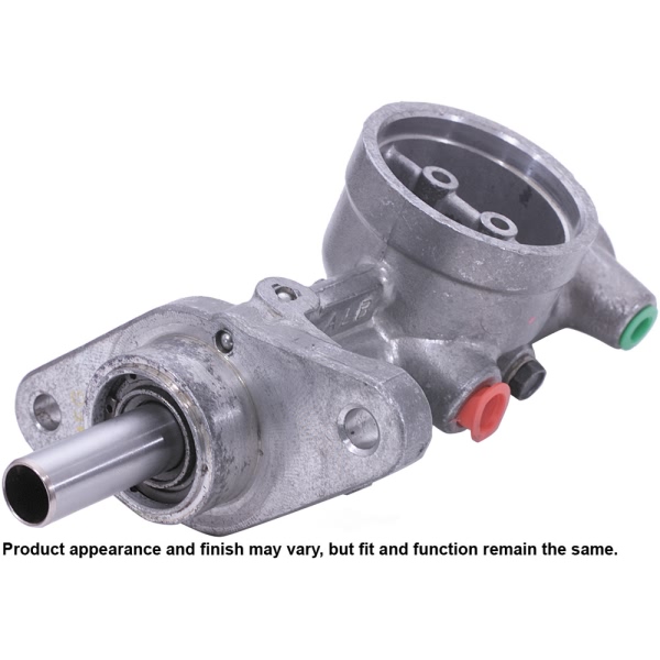 Cardone Reman Remanufactured Master Cylinder 11-2205