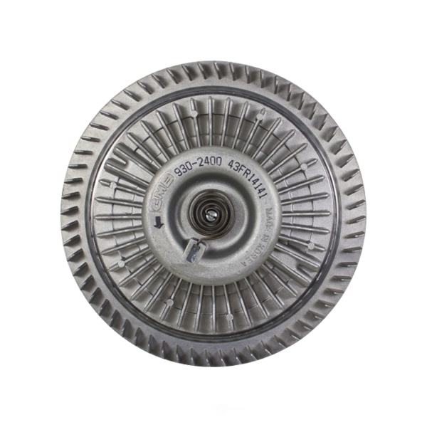 GMB Engine Cooling Fan Clutch 930-2400