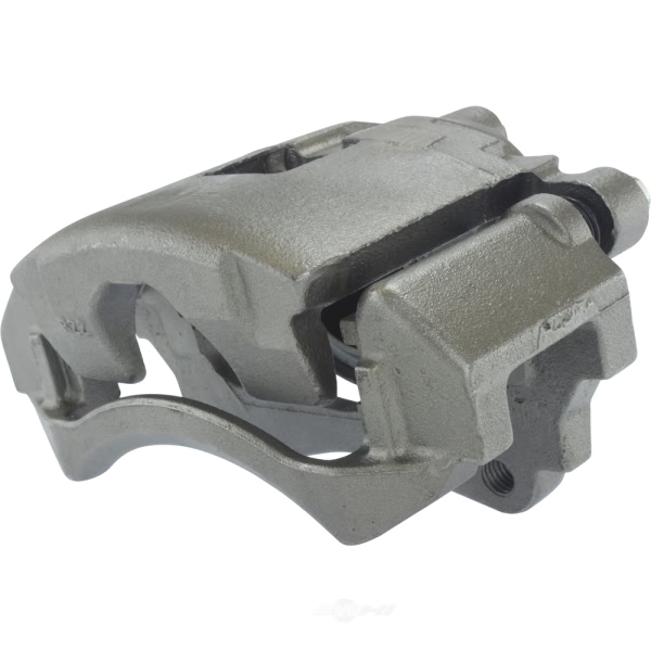 Centric Remanufactured Semi-Loaded Front Passenger Side Brake Caliper 141.62145