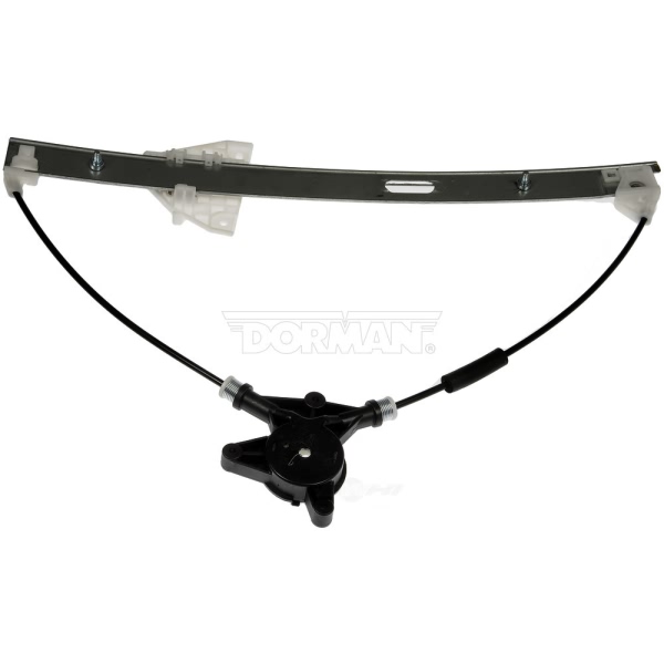 Dorman Front Driver Side Power Window Regulator Without Motor 749-050