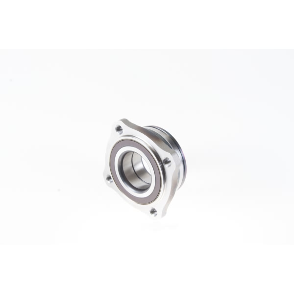 FAG Rear Driver Side Wheel Bearing 805954A