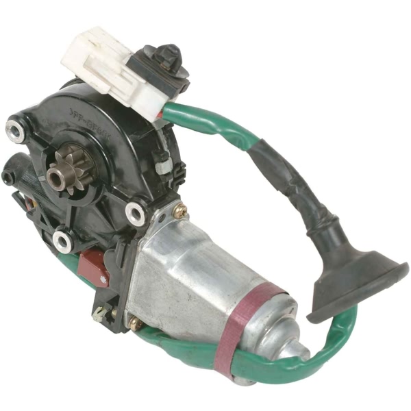 Cardone Reman Remanufactured Window Lift Motor 47-1178