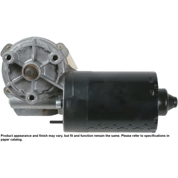 Cardone Reman Remanufactured Wiper Motor 43-1835