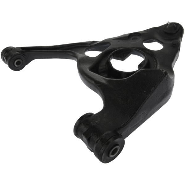 Centric Premium™ Front Passenger Side Lower Control Arm and Ball Joint Assembly 622.66039