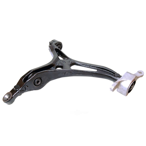 Mevotech Supreme Front Passenger Side Lower Non Adjustable Control Arm CMS101053