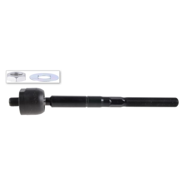 Centric Premium™ Front Inner Steering Tie Rod End 612.44087