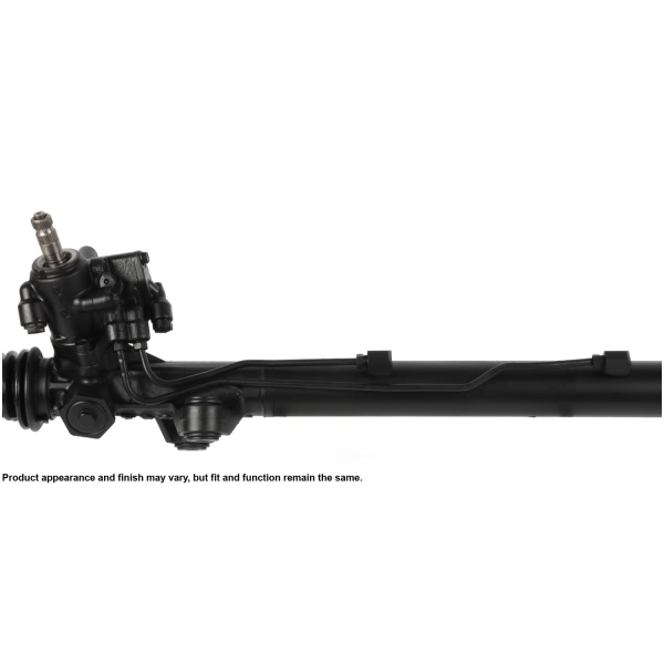 Cardone Reman Remanufactured Hydraulic Power Rack and Pinion Complete Unit 26-1771