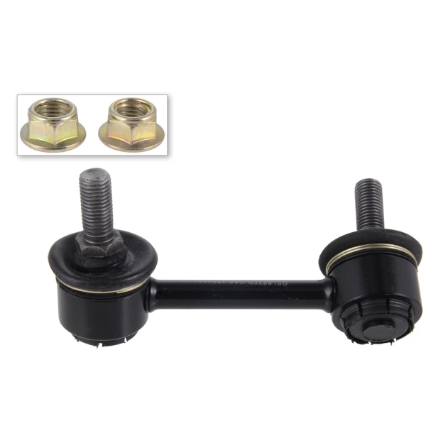 Centric Premium™ Rear Passenger Side Stabilizer Bar Link 606.40057