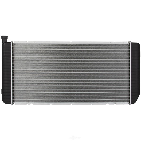 Spectra Premium Complete Radiator CU2315