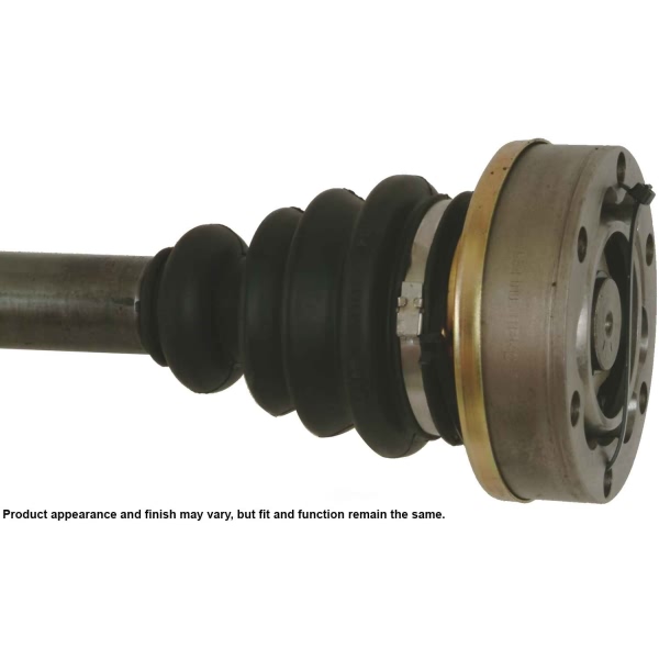 Cardone Reman Remanufactured CV Axle Assembly 60-1429
