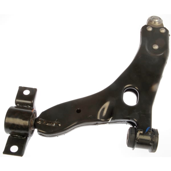 Dorman Front Passenger Side Lower Non Adjustable Control Arm And Ball Joint Assembly 520-490
