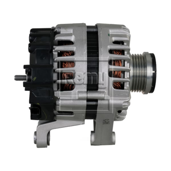 Remy Remanufactured Alternator 22034