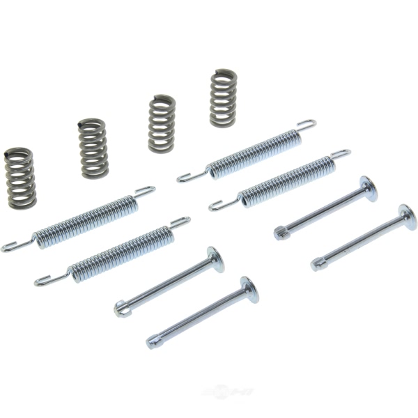 Centric Rear Parking Brake Hardware Kit 118.36002