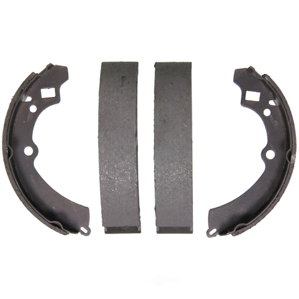 Wagner Quickstop Rear Drum Brake Shoes Z600