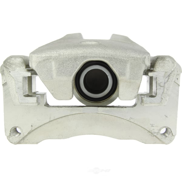 Centric Remanufactured Semi-Loaded Rear Passenger Side Brake Caliper 141.44591