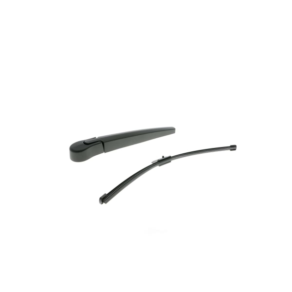 VAICO Rear Back Glass Wiper Arm V20-2476