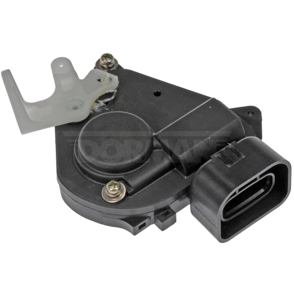 Dorman OE Solutions Rear Passenger Side Door Lock Actuator Motor 746-847