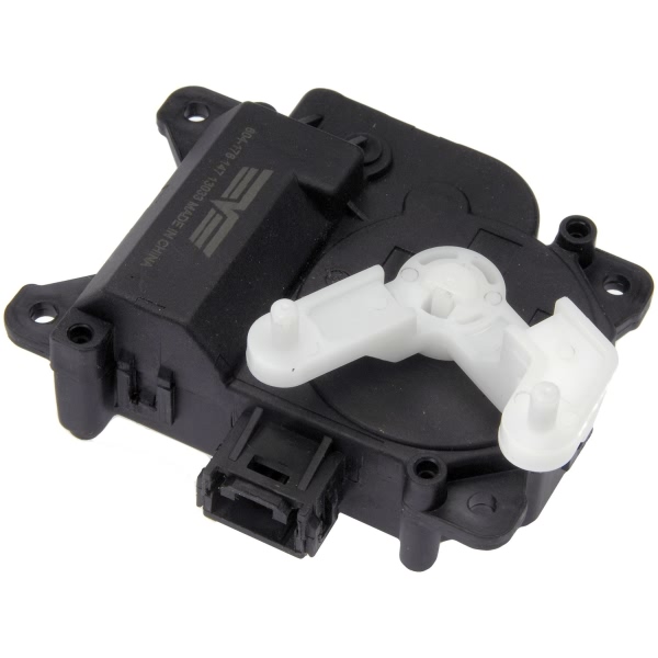 Dorman Hvac Air Door Actuator 604-176