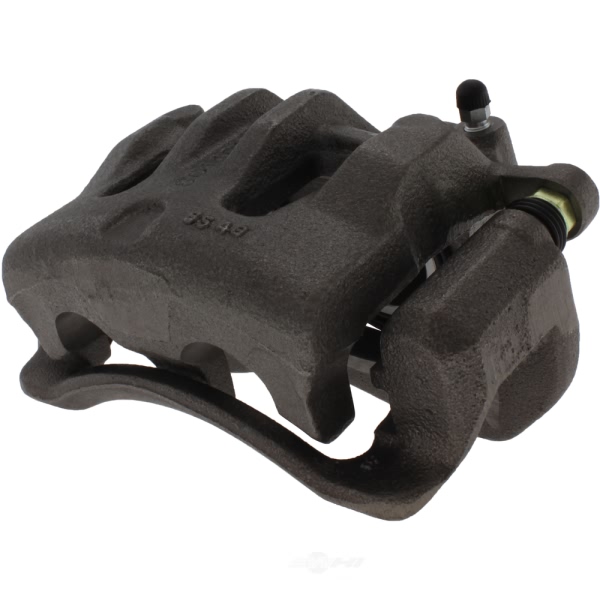 Centric Remanufactured Semi-Loaded Front Passenger Side Brake Caliper 141.51245