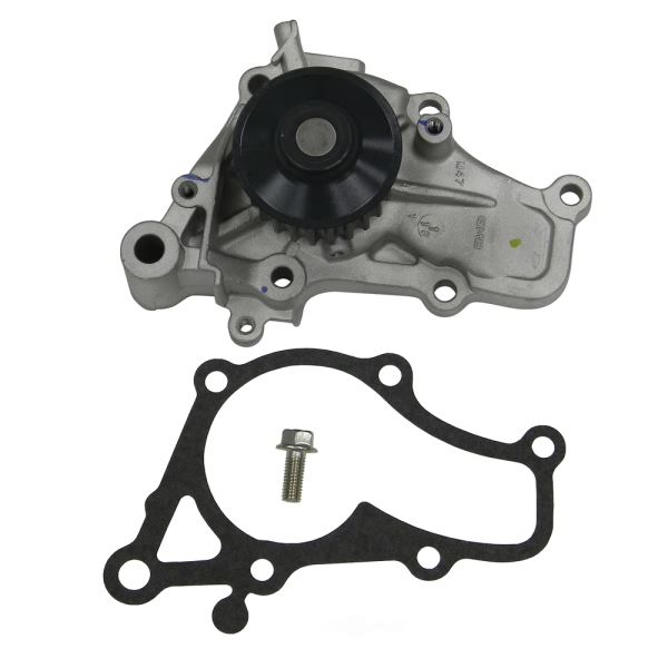 GMB Engine Coolant Water Pump 148-1470