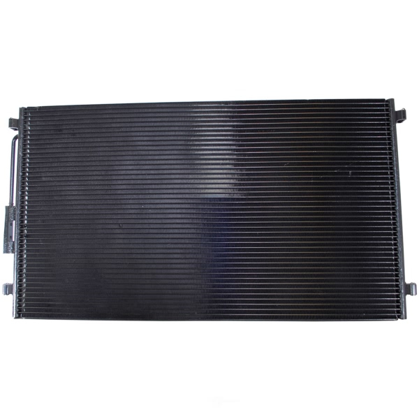 Denso A/C Condenser 477-0862