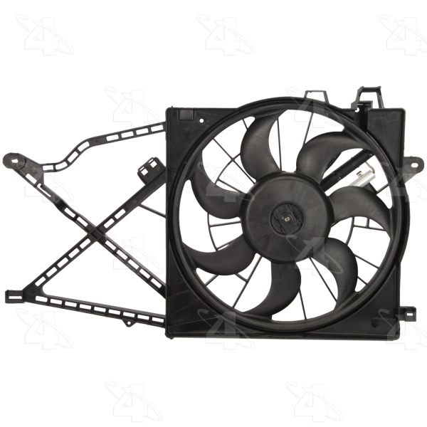 Four Seasons Engine Cooling Fan 75535