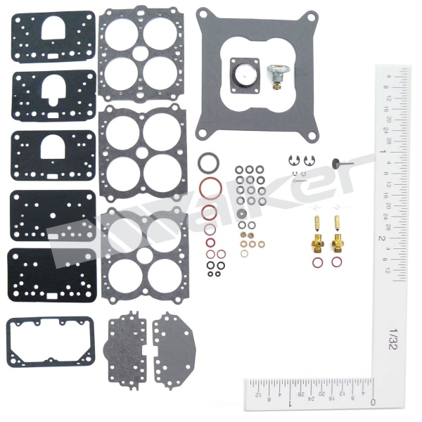 Walker Products Carburetor Repair Kit 15417B