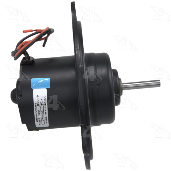 Four Seasons Hvac Blower Motor Without Wheel 35168